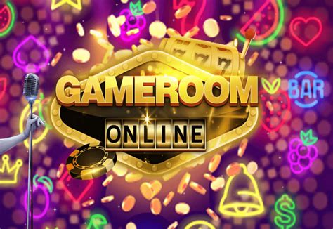 gameroom 777 online casino